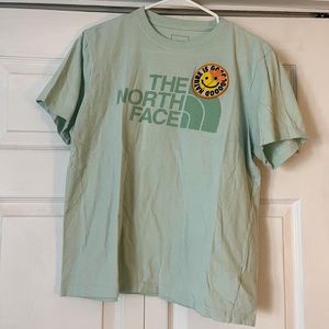 North Face Tee